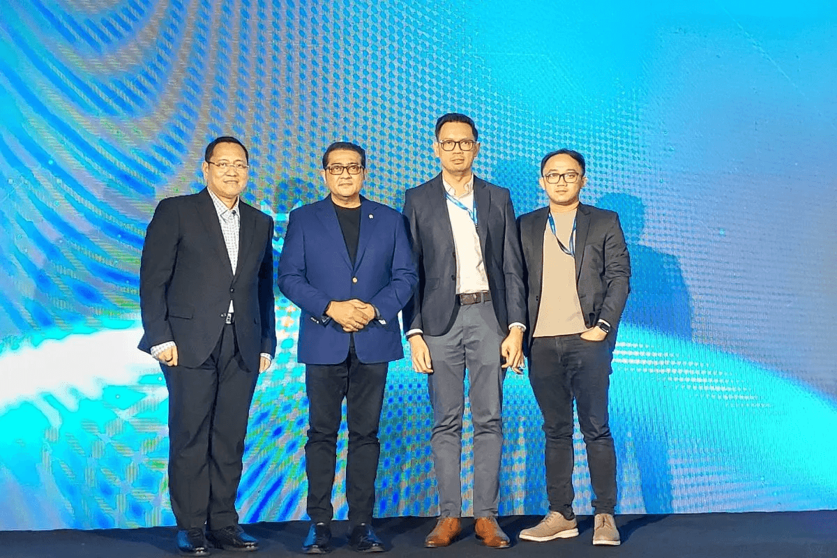 Wolvesight tawarkan keamanan siber berbasis AI bagi institusi keuangan