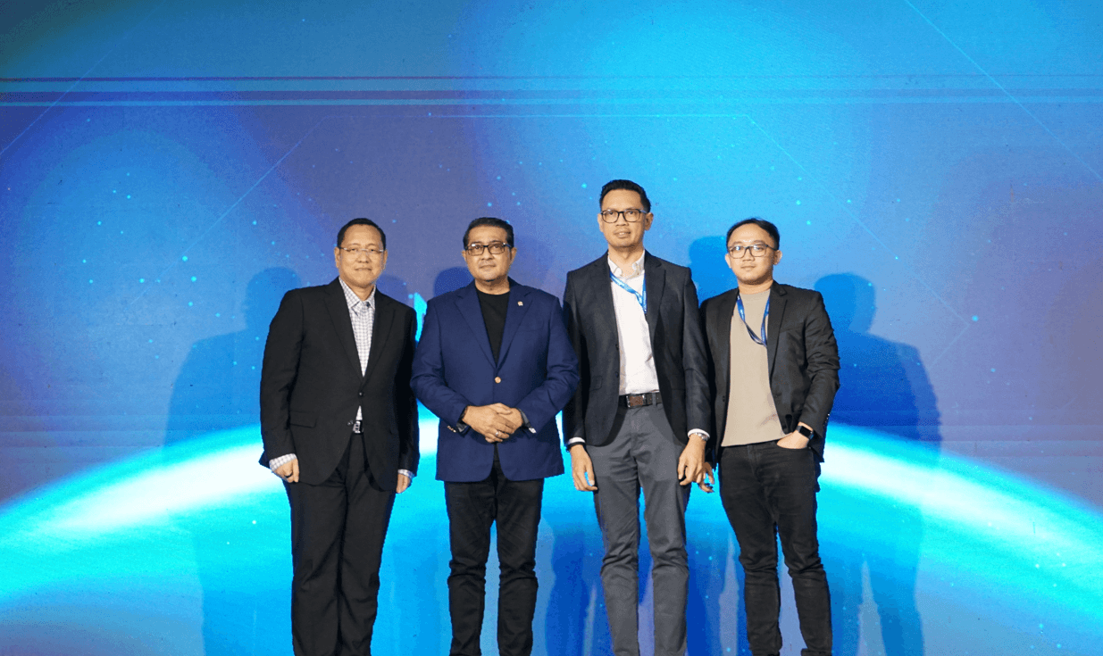 Riefky: Keamanan Siber Jadi Fondasi Utama Transformasi Digital Indonesia